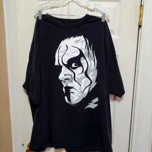 Men's Wrestling T- Shirt